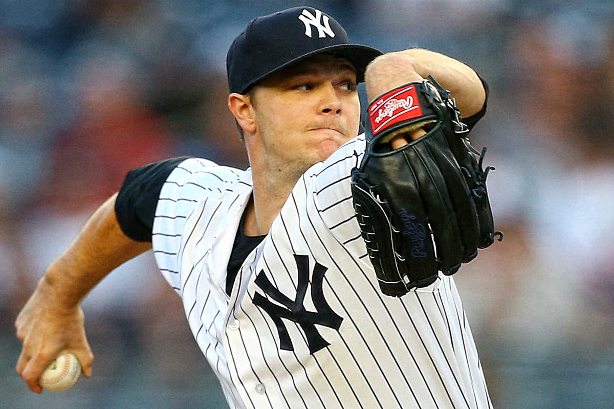 Episode #136: Sonny Gray