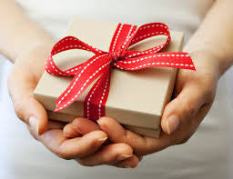 The Art of the Gift