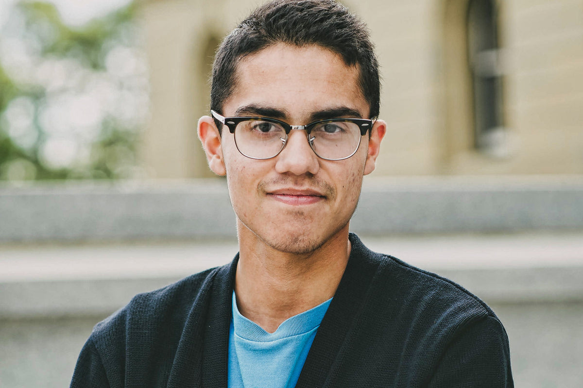 Episode #137: Swish Goswami
