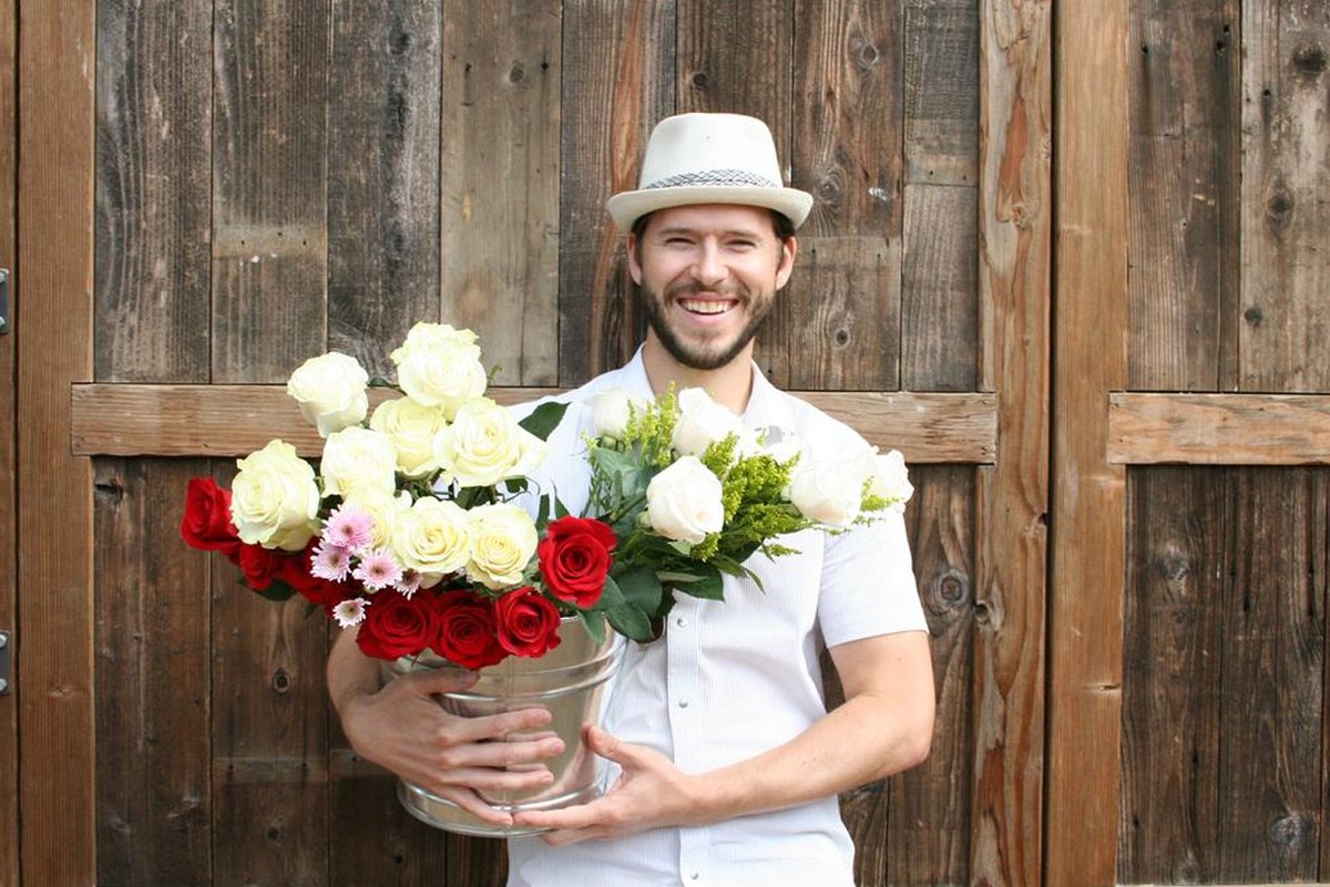 If You Haven't Bought Your Valentine's Day Gifts Yet You're Late!