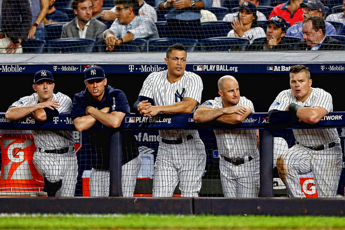 What Went Wrong? 8 Questions with the voice of the Yankees, Michael Kay