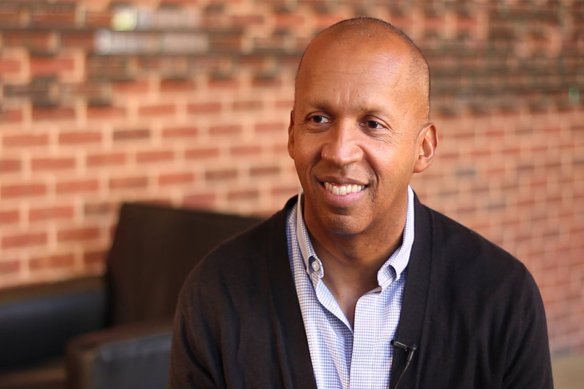 Be The Change You Wish To See