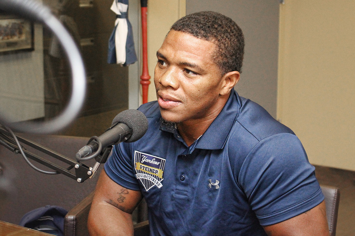 The Road To Redemption