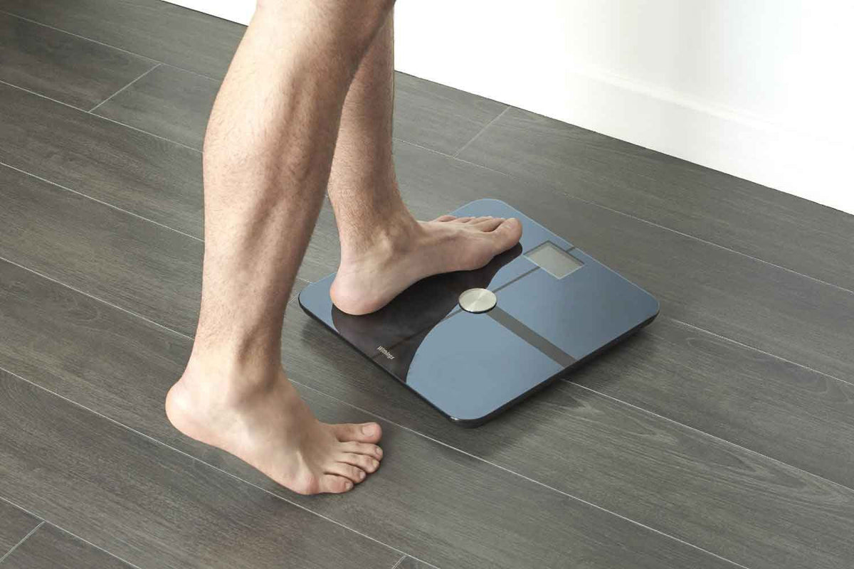Weight-Loss Tips