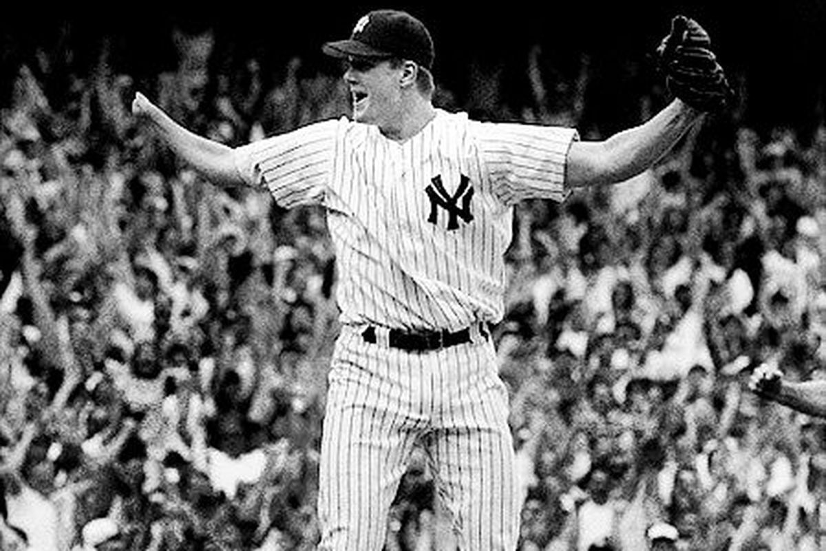 How Jim Abbott Conquered Adversity