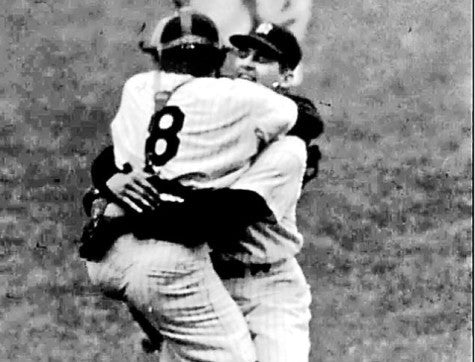 Yankees Don Larsen’s 1956 World Series perfect game uniform sells for $756,000