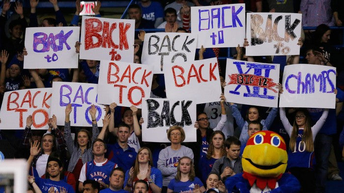 The 5 Things That Will Definitively Fix Basketball and the NCAA