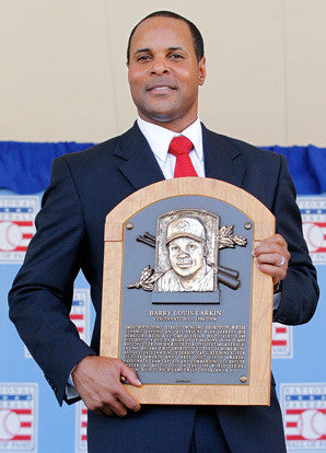 Larkin: Drug cheats do not belong in Hall of Fame