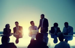 Stop Selling and Start Solving