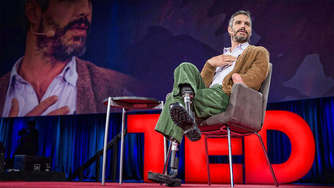 Episode #151: Dr. BJ Miller