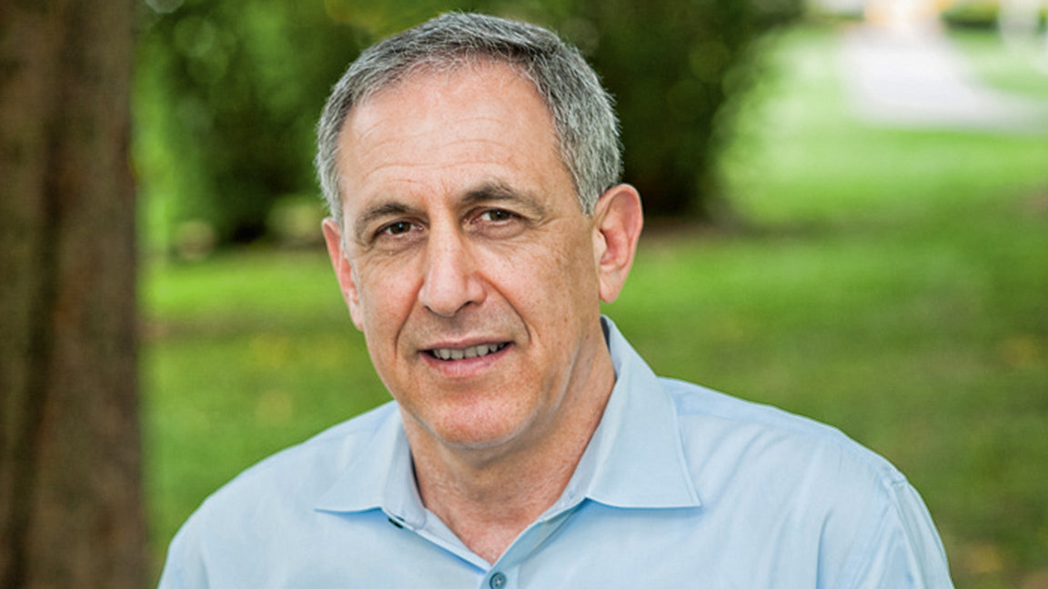 Episode #172 - Dr. Bruce Bloom