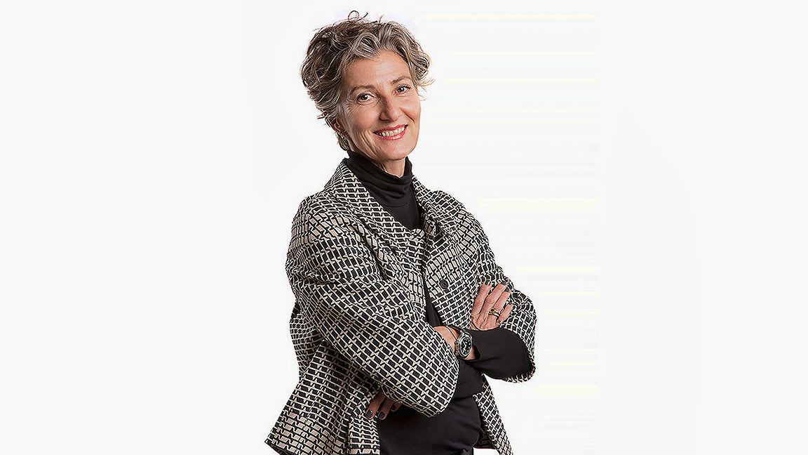 Episode #165 - Jeanette Bronée