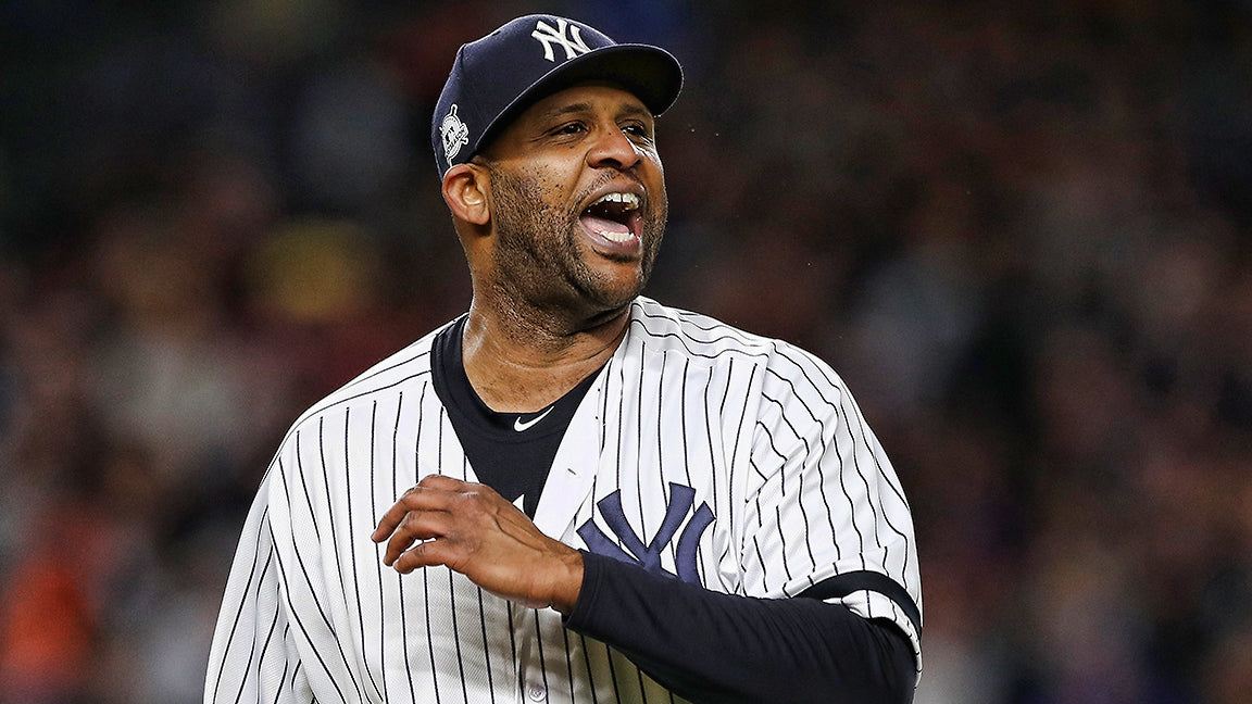 Episode #149: CC Sabathia