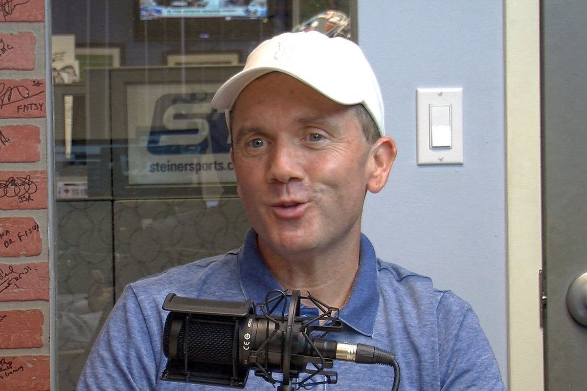 Episode #138: Chris Rabalais