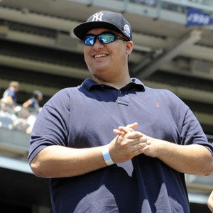Fan Who Caught Jeter Ball to Get Own Baseball Car