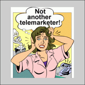 Cold Calling Tips