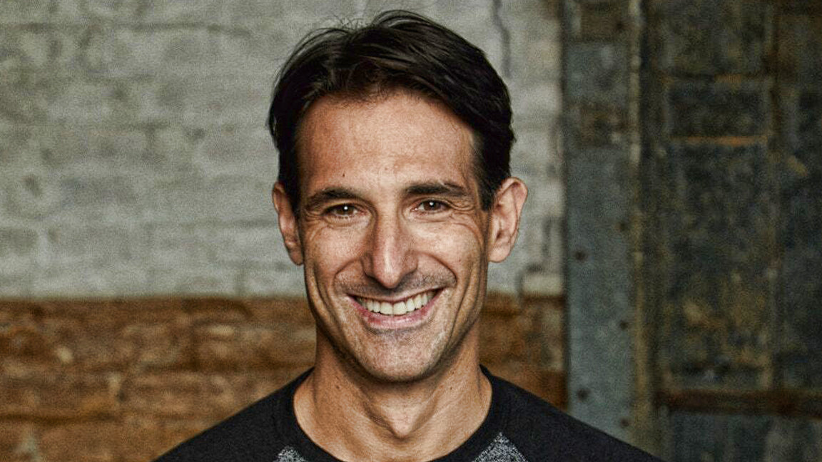 Episode #162 - Michael Dermer