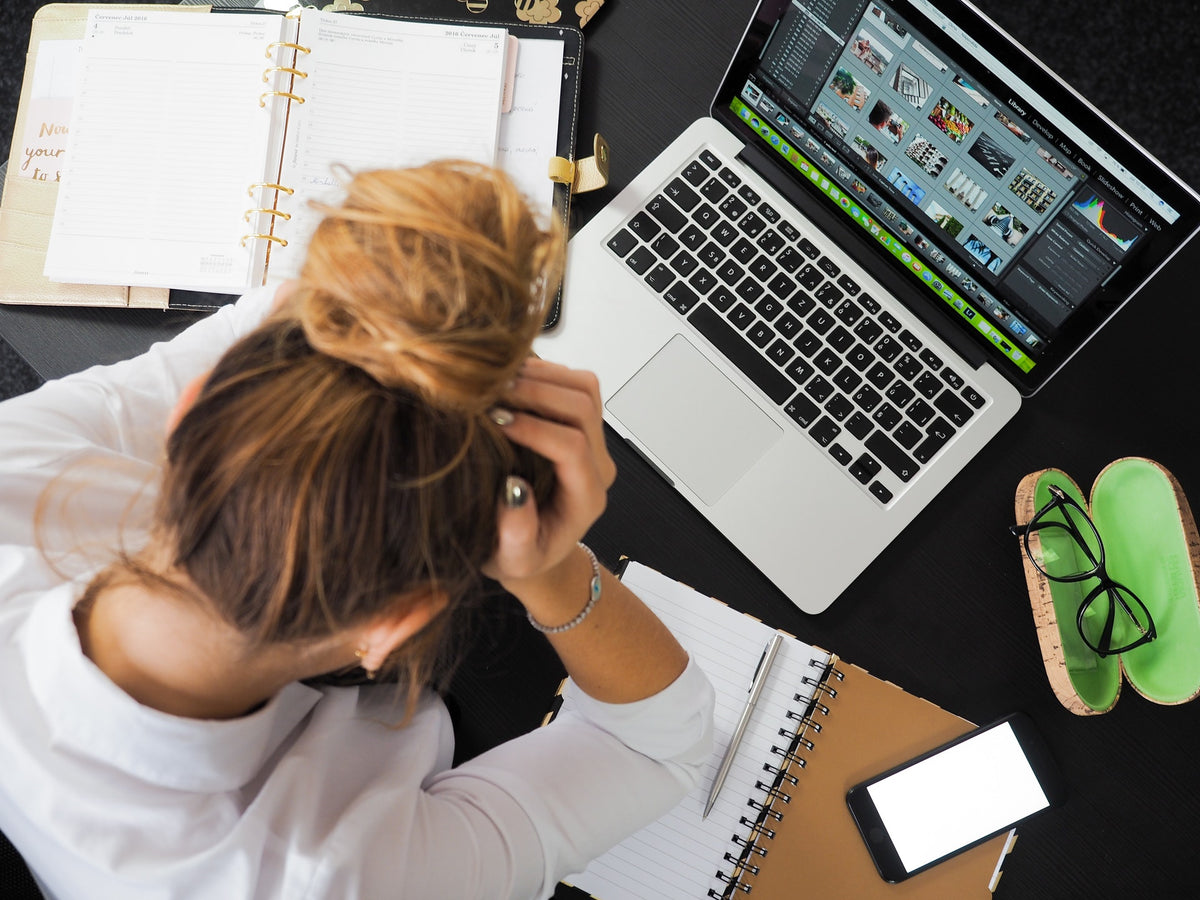 A Letter To The Hardest Workers Out There