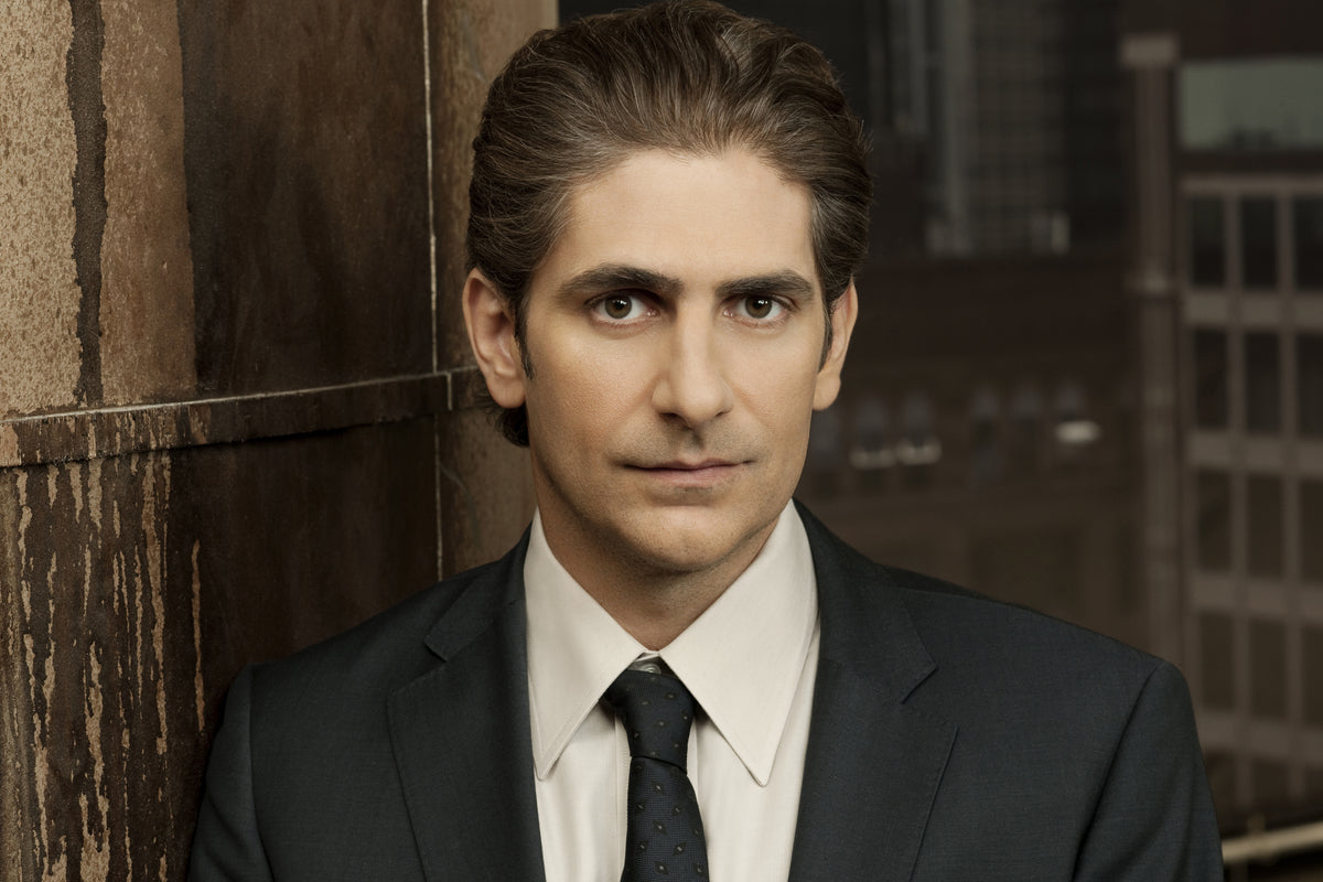 Episode #127: Michael Imperioli