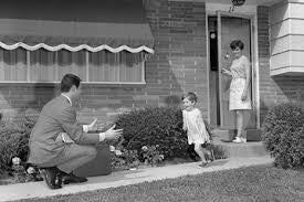 Moving Out of the City: Something Gained, Something Lost