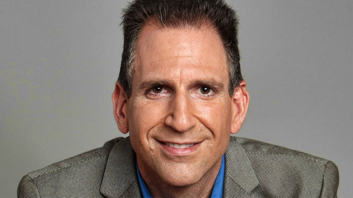 Episode #164 - Bryan Eisenberg