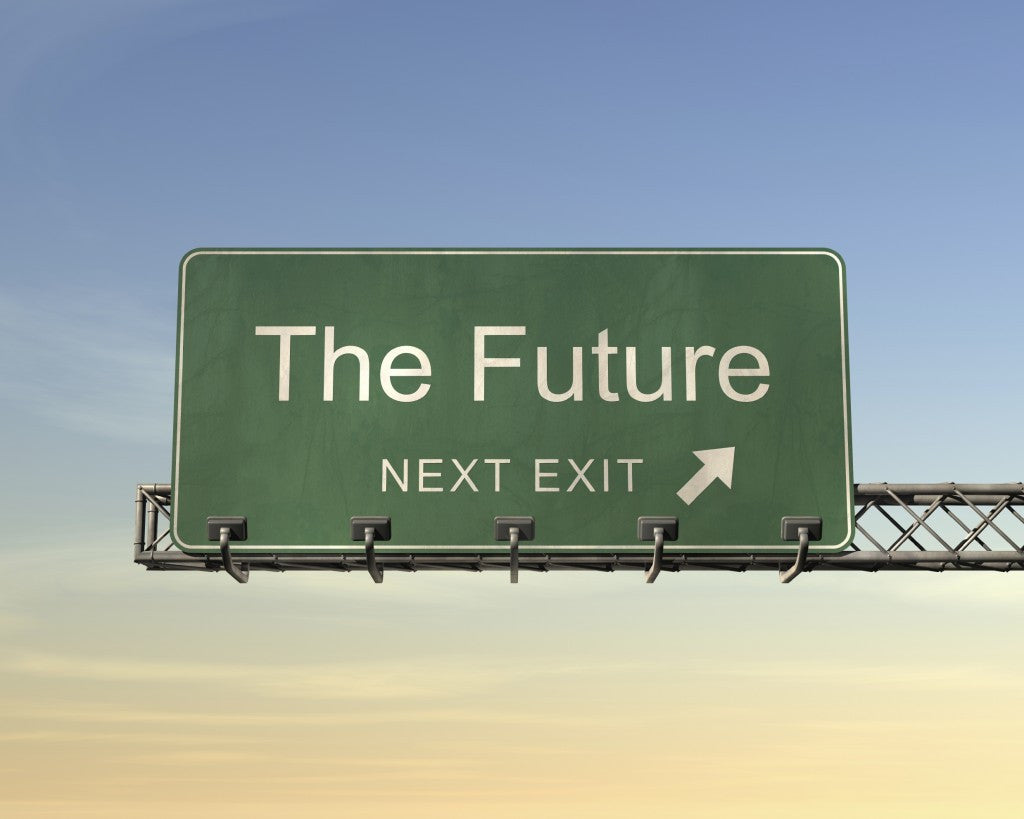 Map Your Future