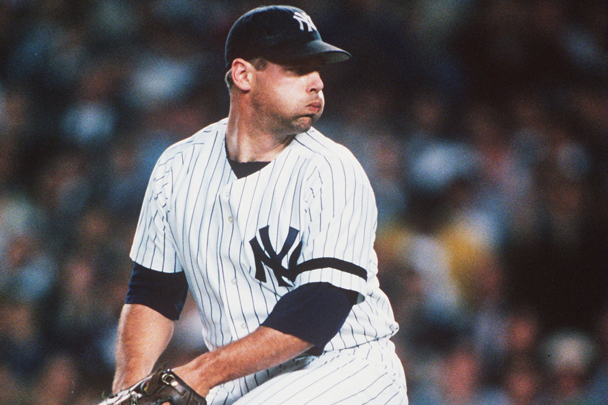 Episode #055: John Wetteland