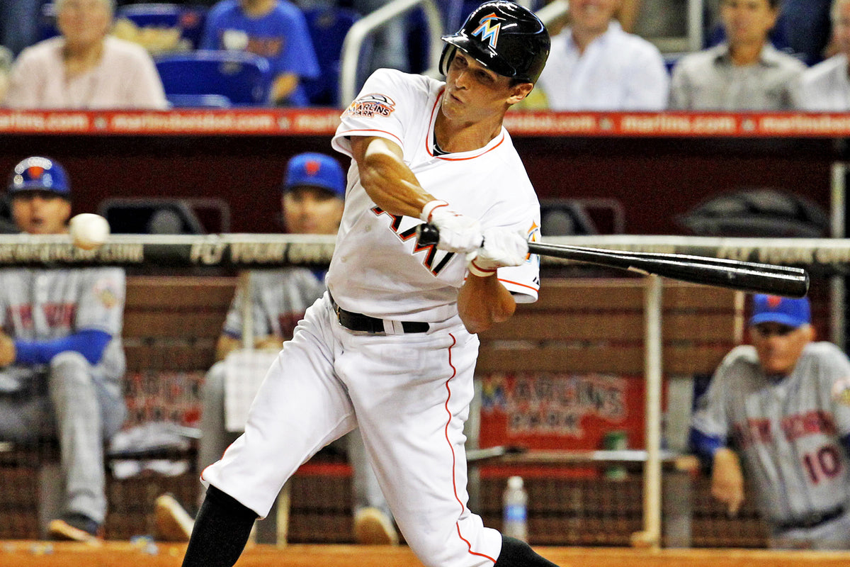 Episode #054: Adam Greenberg