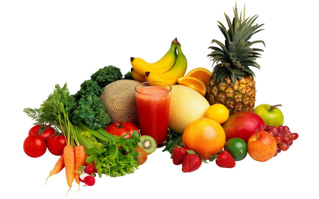 Eat More...Lose More Weight!