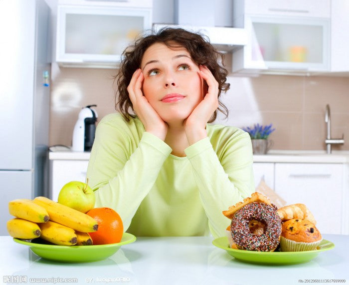 What's the confusion about diet fads?