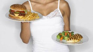 Don't Exercise If You're Not Healthy