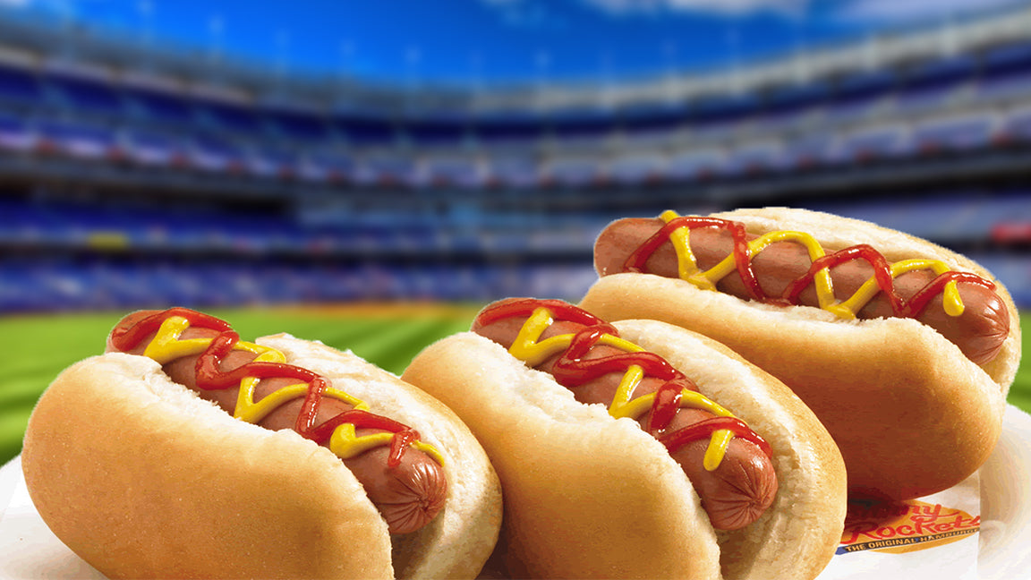 Treat Your Diet Like a Baseball Season