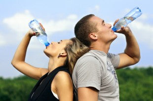 Protect Yourself Against Kidney Stones