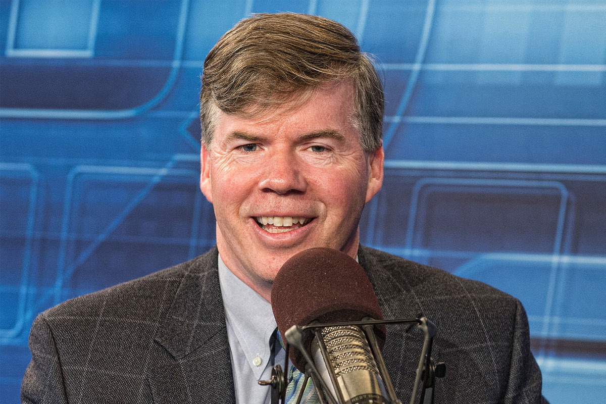 Episode #145: Ian O'Connor