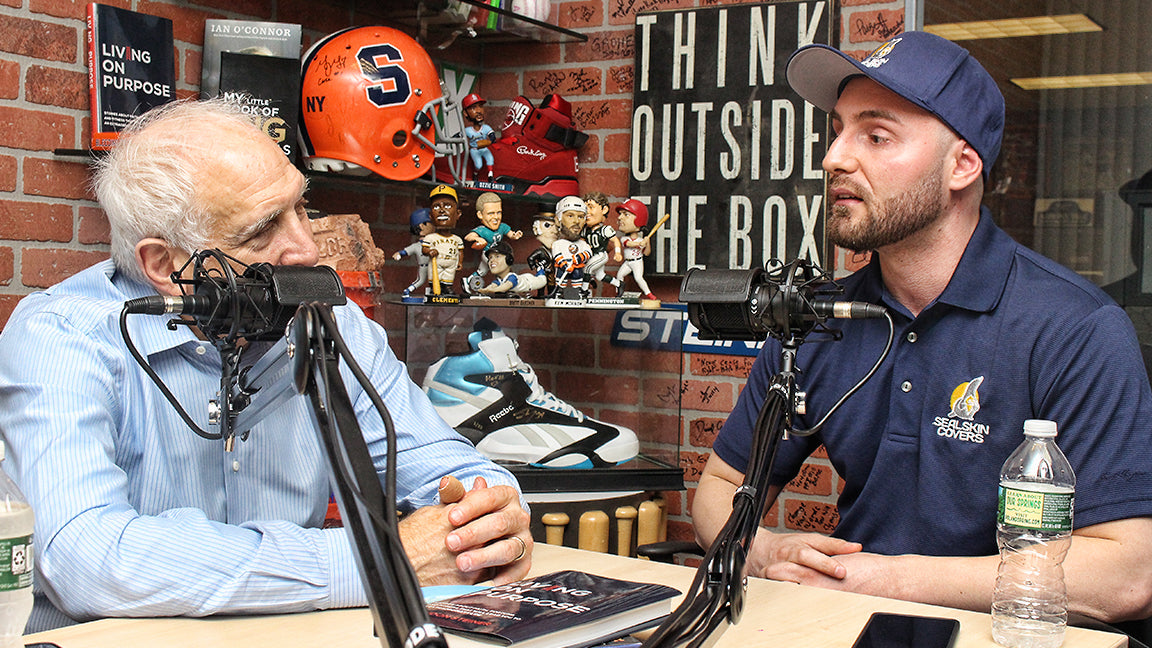 Episode #178 - Warren B. Jobs