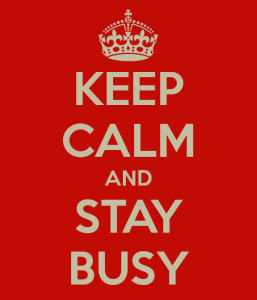 Get Busy