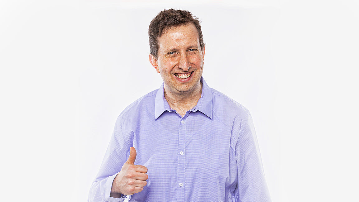 Episode #177 - Dave Kerpen