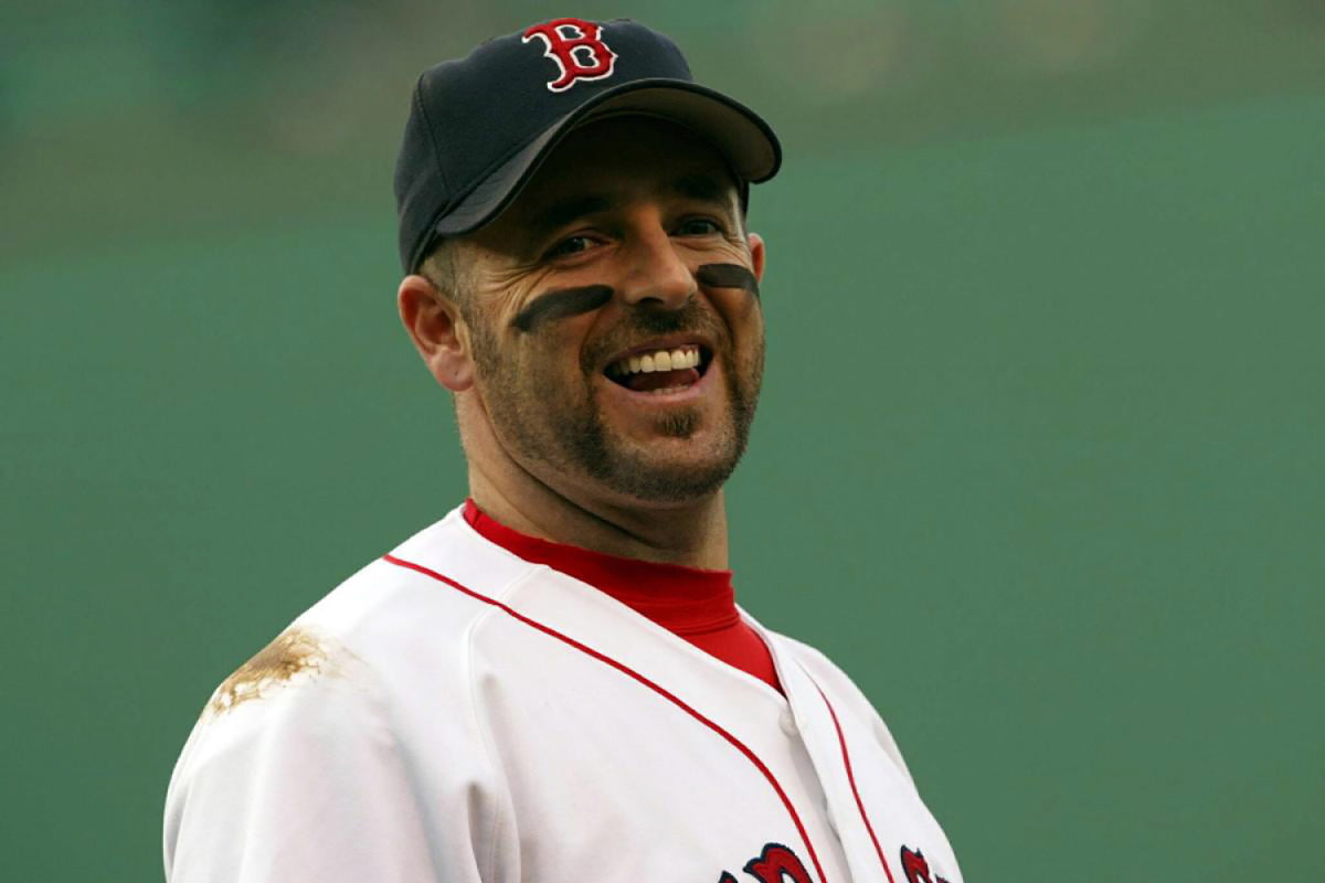 Episode #053: Kevin Millar