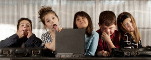 How to Manage Kids