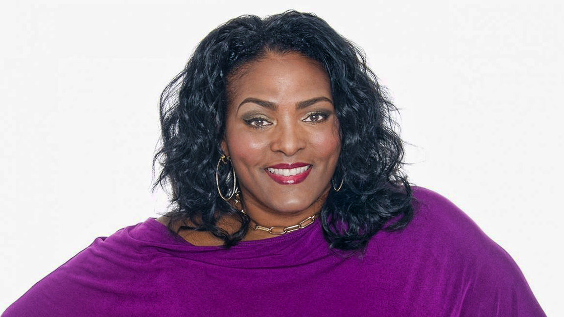 Episode #139: Kym Hampton