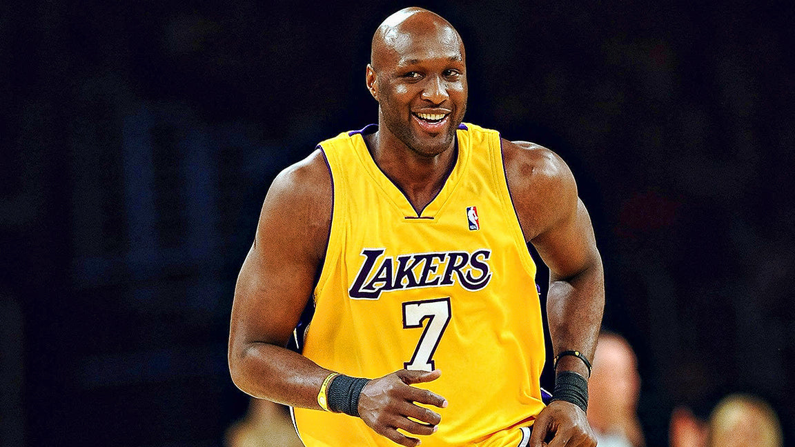 Episode #155: Lamar Odom