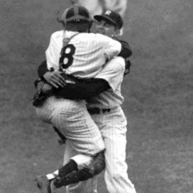 Don Larsen’s jersey from World Series perfect game sells for $756,000