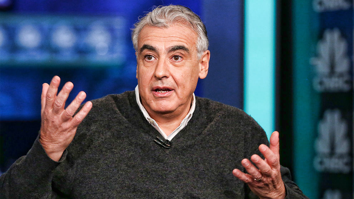 Episode #180 - Marc Lasry