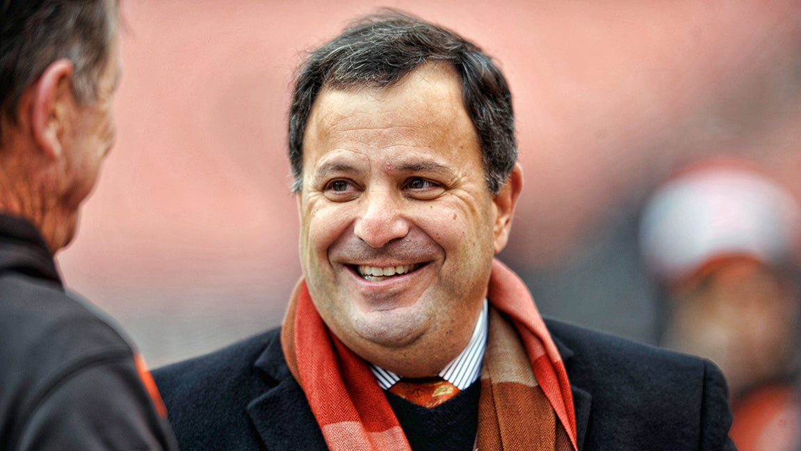 Episode #158 - Michael Lombardi