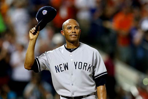 Mariano Rivera