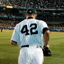 The Mindset of Mariano Rivera.