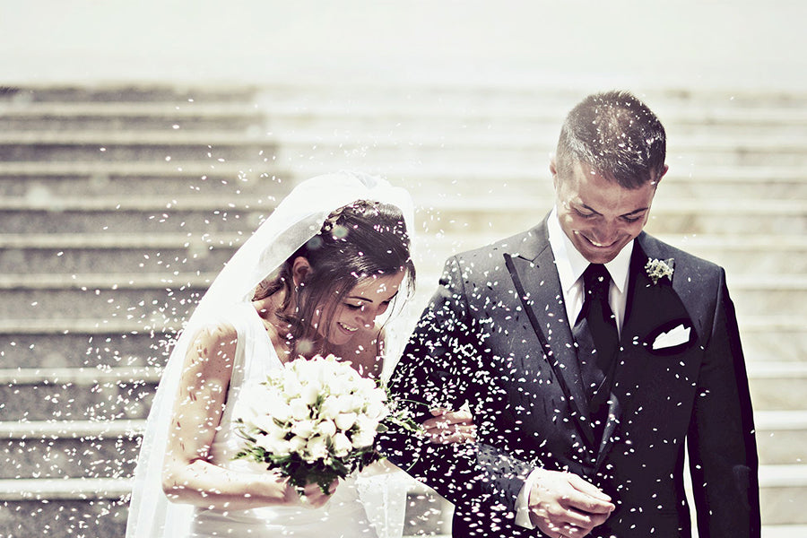 10 Keys to a Great Marriage