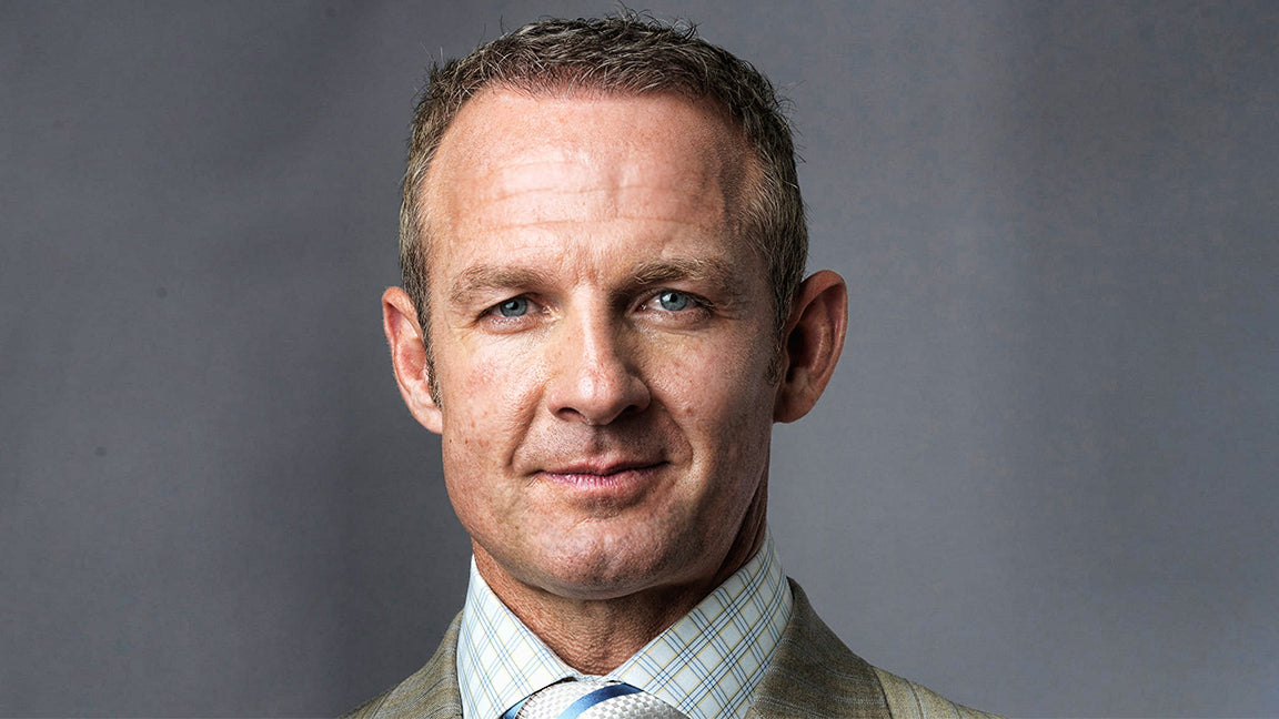 Episode #148: Merril Hoge