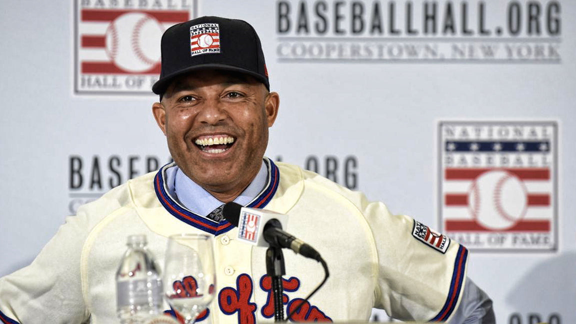 What's the Real Win With Mariano Getting Into the Hall Of Fame?
