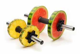 How to Eat Like an Athlete